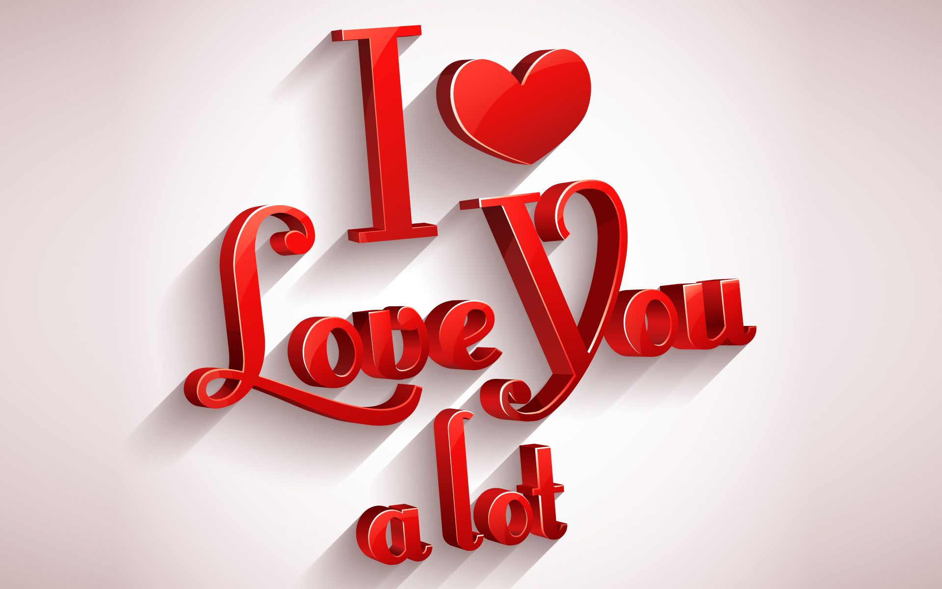 I love you images free