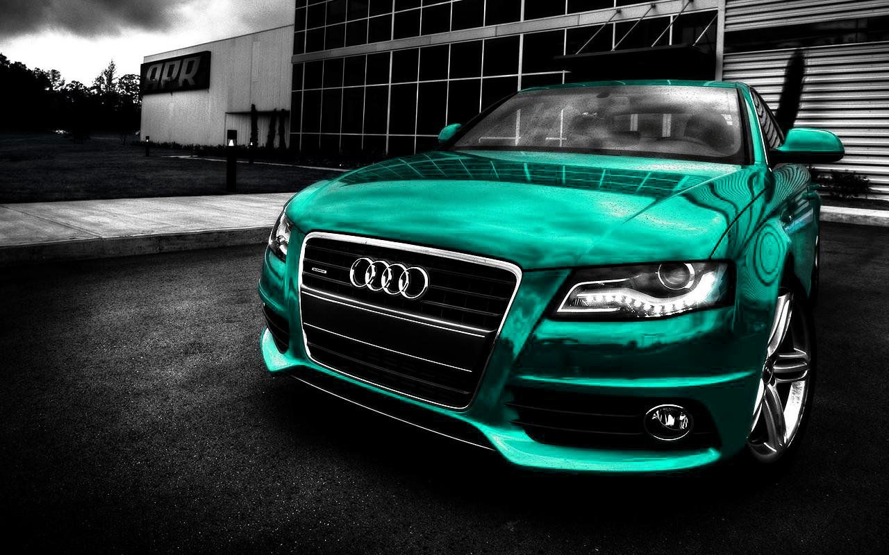 Audi HD Wallpapers 1080p Download