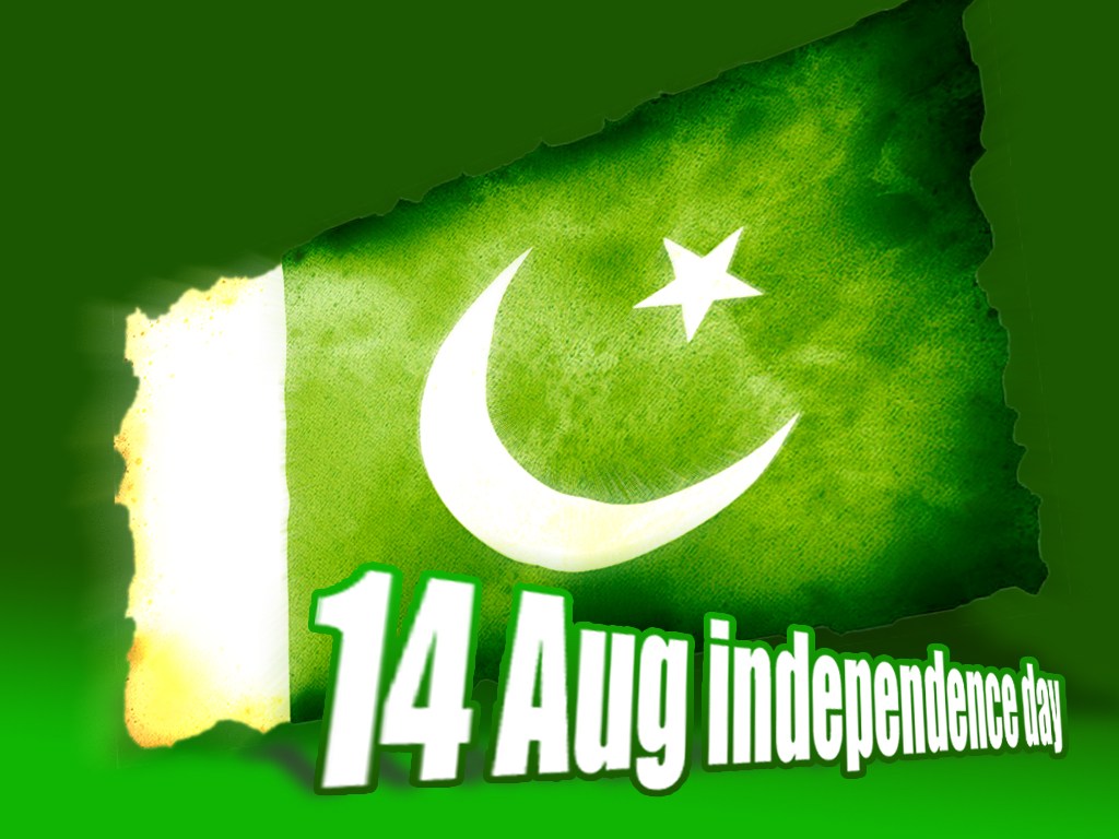 14 August Independence Day﻿ free