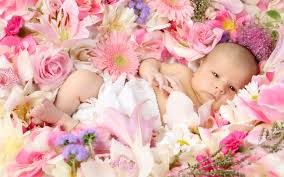 Lovely Baby Pictures & wallpapers Free Download