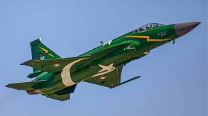 Pakistani fighters jet latest image