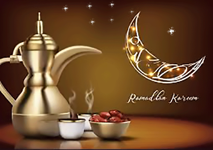 Welcome Ramadan Kareem image