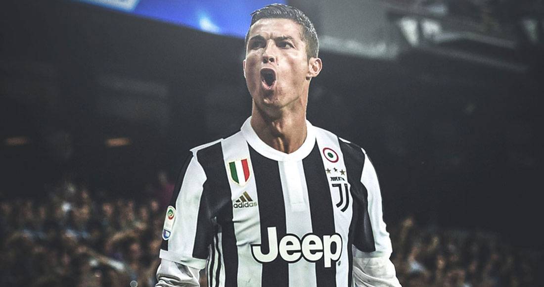 Cristiano Ronaldo Juventus 2019 free