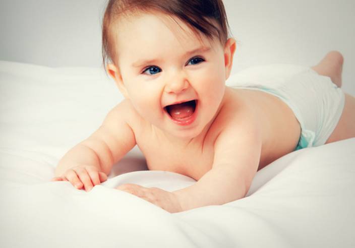 Free Adorable Baby Image download