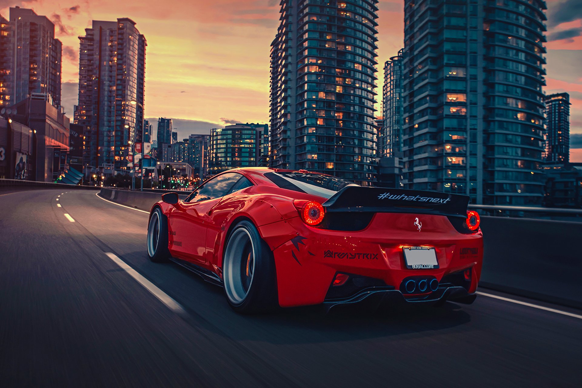 Ferrari Car HD Image download
