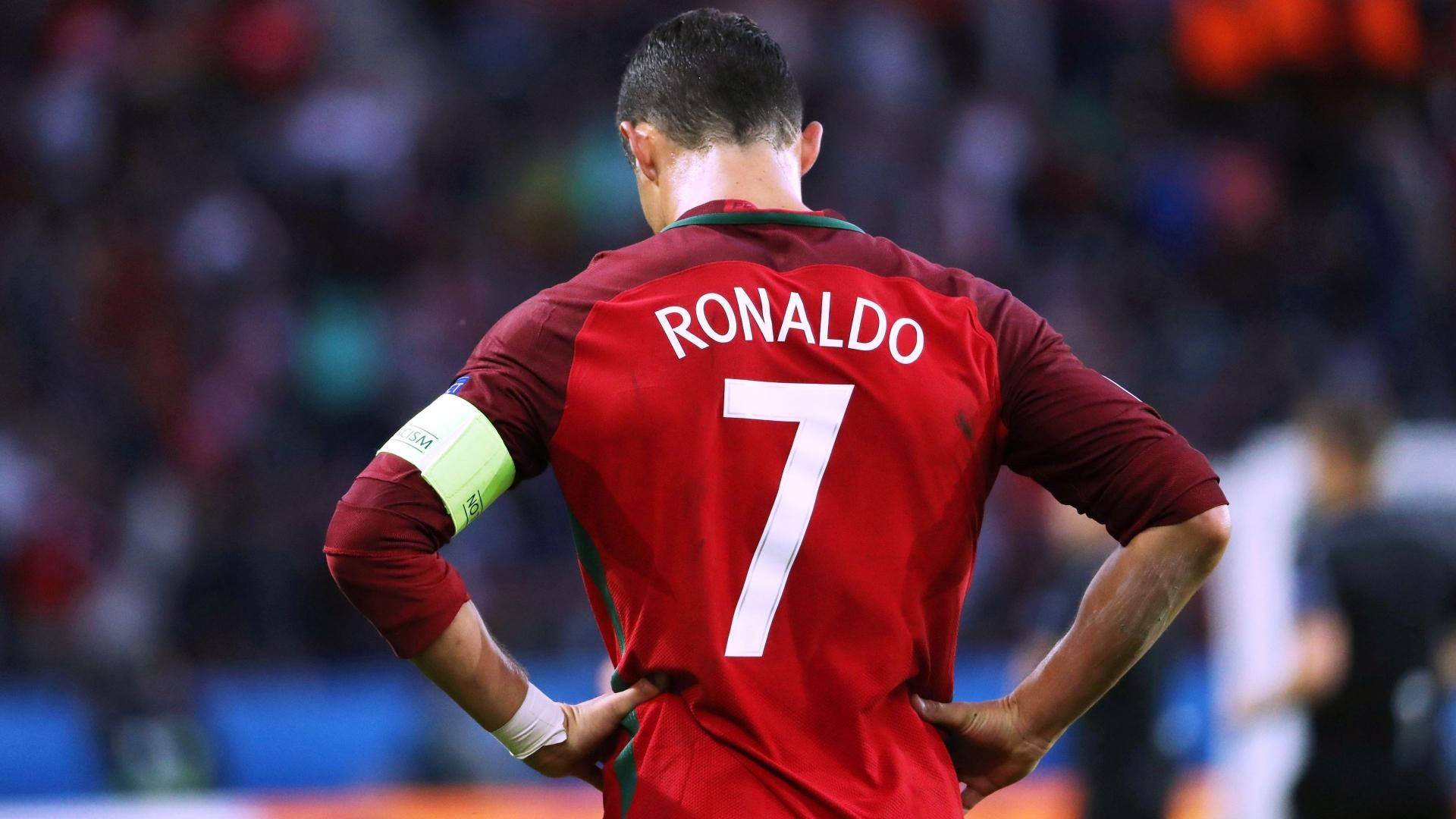 Cristiano Ronaldo Portugal image