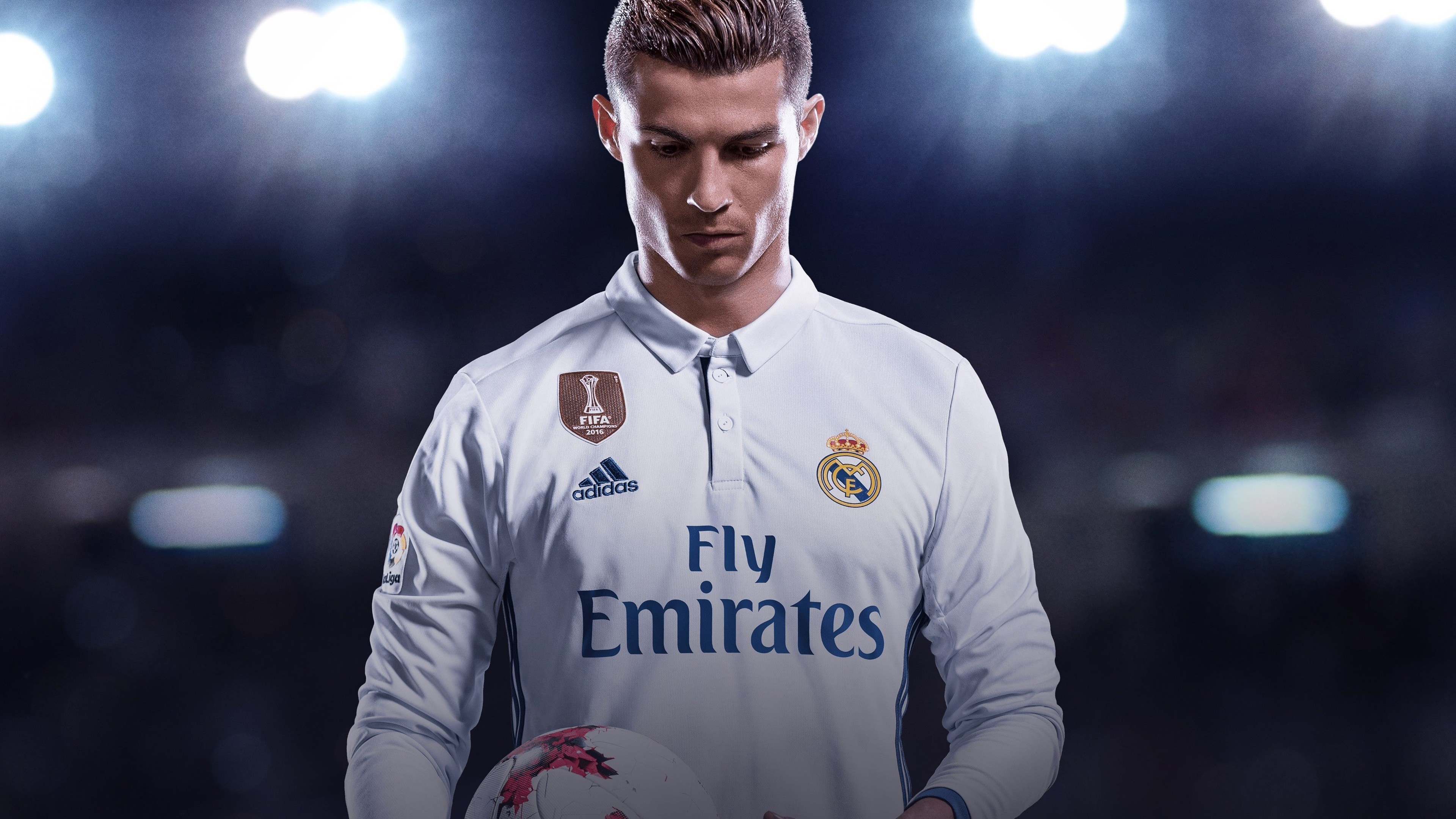 Cristiano Ronaldo Real Madrid Image download