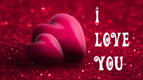 Love Heart image download
