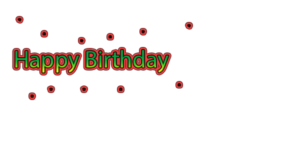 Latest Happy Birthday gifs images wallpapers 2019 free download