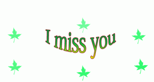 I miss you gifs images wallpapers free download