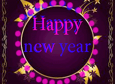 happy new year gif images for facebook