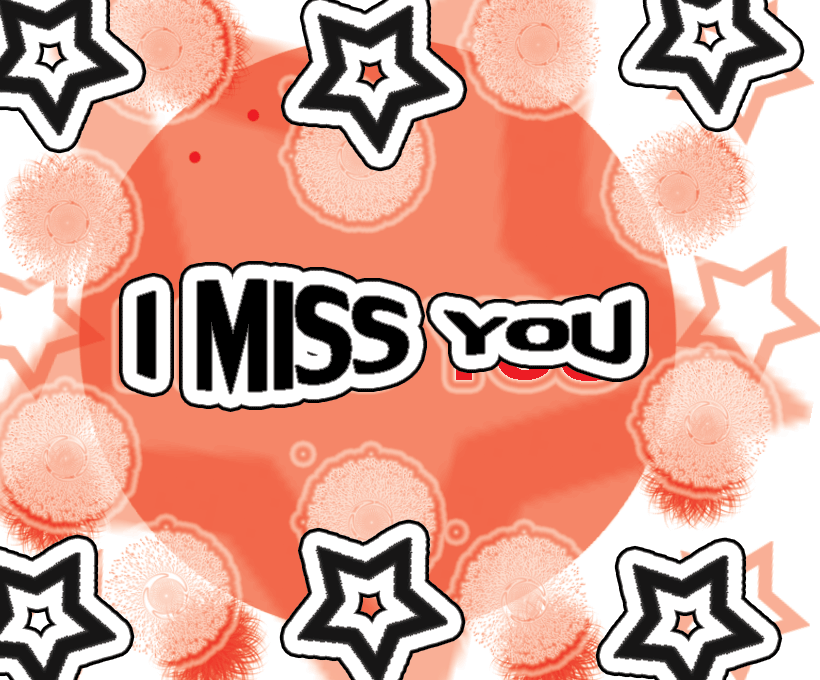 I miss you animated gif wallpapers