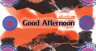 good afternoon gifs images