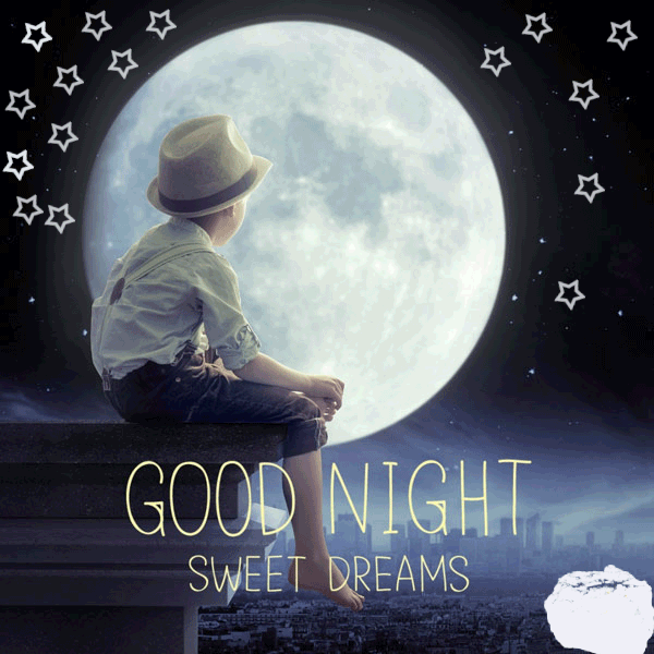 good night beautiful animated images