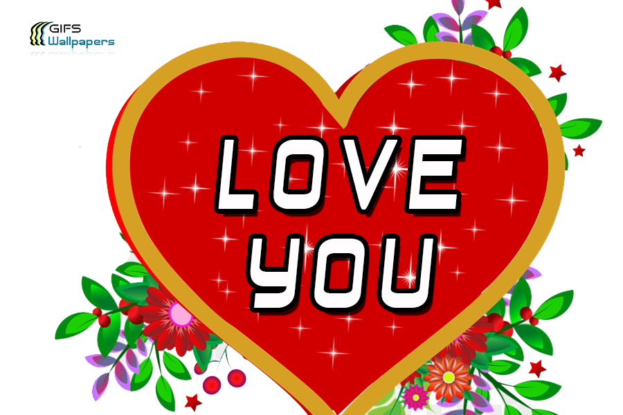 i love you images wallpapers 2022