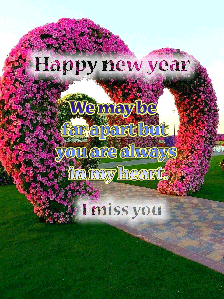 happy new year love images download