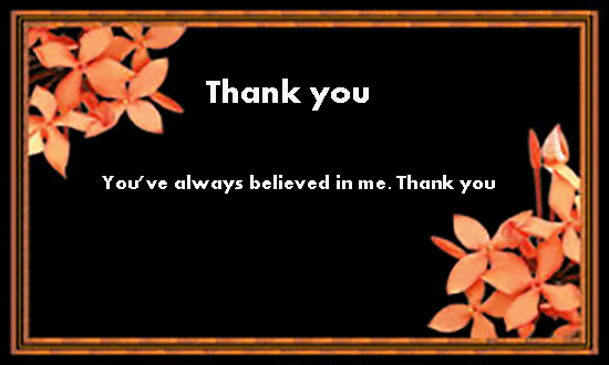 Thank you quotes for dear friend