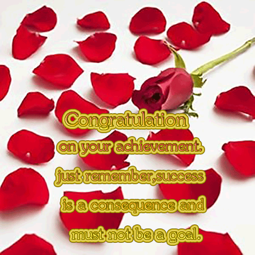congratulations quotes on result