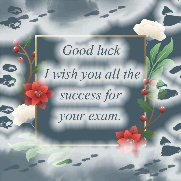 good luck wishes for love