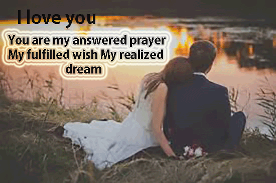 love quotes for husband and wife