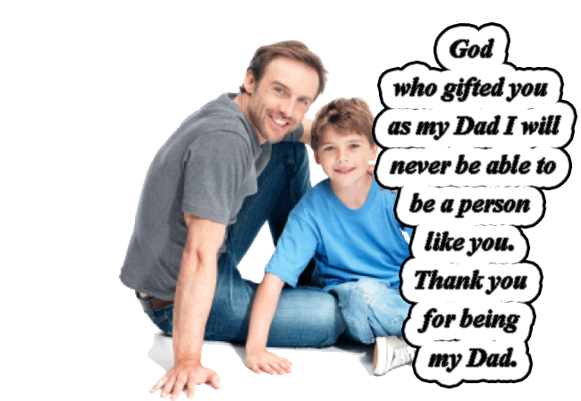 Thank you dad quotes images wallpapers