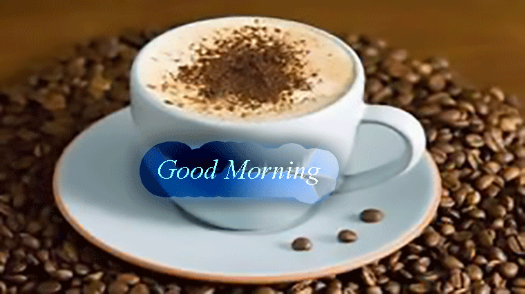 Good Morning Coffee best Images Free