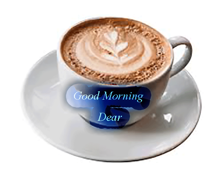 Good Morning Coffee image