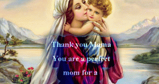 Thank You Mom very beautiful image