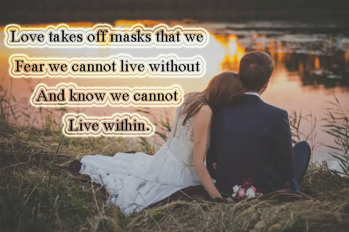 Love quotes for dear one
