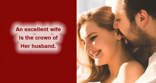 Husband wife true relationship image