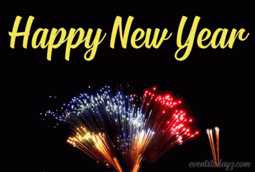 newyear-2023 gifwallpapers