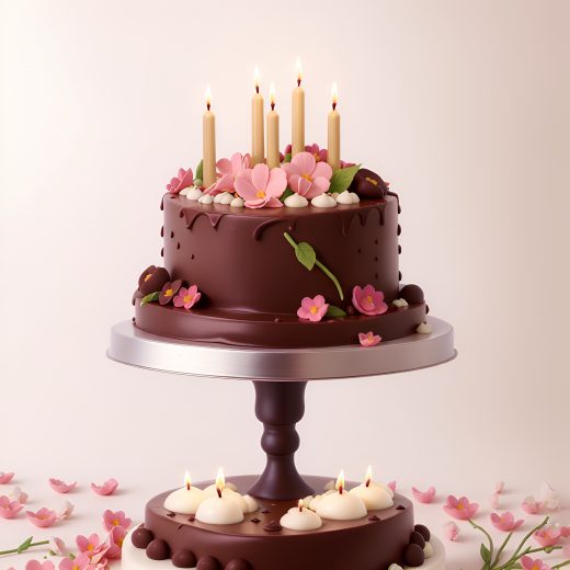 chocolate cake images